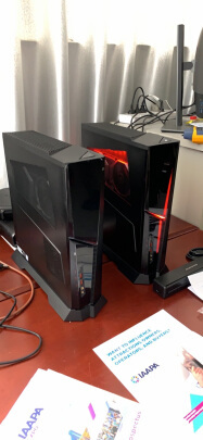 微星Codex S圖文分析,微星Codex S臺(tái)式機(jī)后悔入坑晚了!全方位暴力評(píng)測報(bào)告速看!